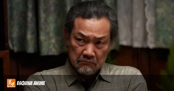 Estreno en cine: 'My Father's Table' el 9 de septiembre