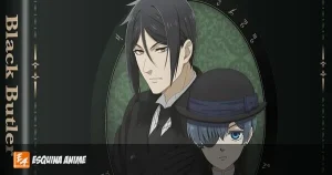 Novedades de Septiembre: Black Butler y Dungeon en tu Estantería