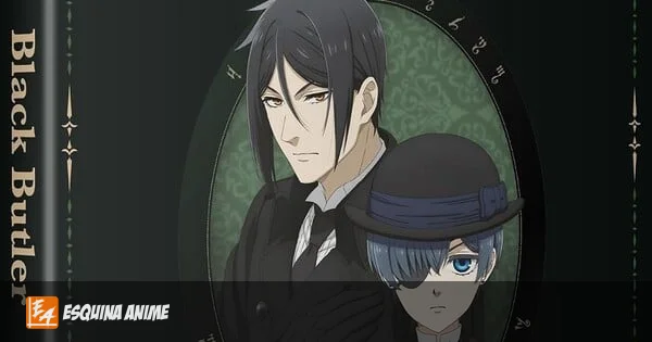 Novedades de Septiembre: Black Butler y Dungeon en tu Estantería