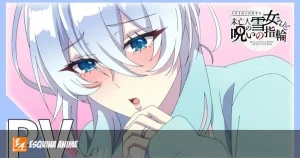 The Shy Snow Woman y el Anillo Maldito estrena en streaming el 11 de septiembre
