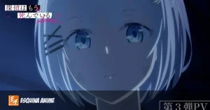 ¡Nuevos personajes y tercer video promocional para la segunda temporada de The Detective Is Already Dead!