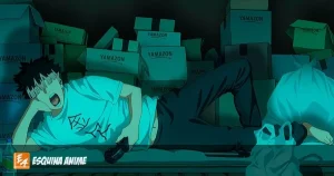 Nuevo corto de Kaiju No. 8: La semana laboral de Narumi