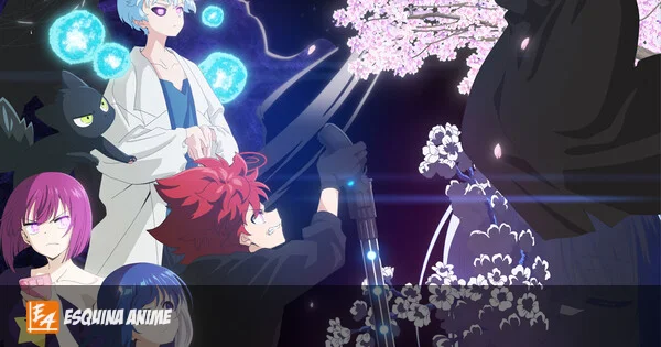 Mission: Yozakura Family Temporada 2 Parte 2 revela temas y estreno el 11 de octubre