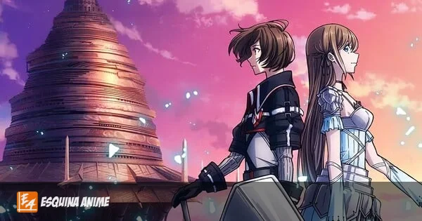 Nuevo DLC para Echoes of Aincrad revela a Mito