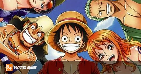 Disney+ en el Reino Unido estrena los primeros 92 episodios de One Piece en HD