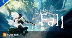 Cygames lanza su nueva marca CygamesEdge con el juego Where the Seeds Fall