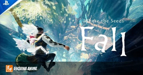 Cygames lanza su nueva marca CygamesEdge con el juego Where the Seeds Fall