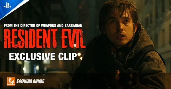 Nuevo reinicio de Resident Evil revela primer tráiler