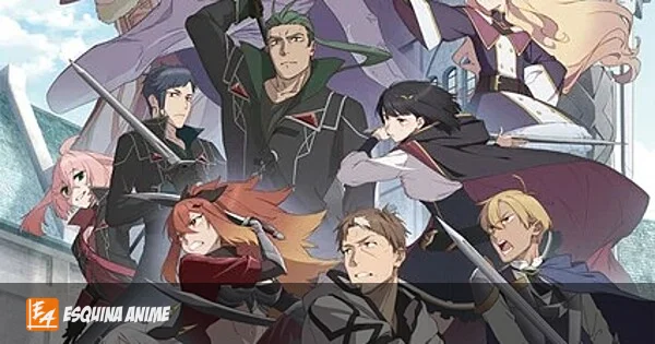 Ranking de anime en TV: del 17 al 23 de agosto