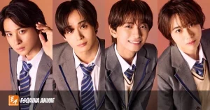 Minami's Lover se convierte en musical en diciembre