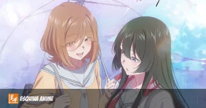 ¡Nueva animación de 'The Moon on a Rainy Night' en 2027!