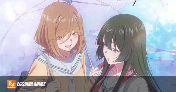 ¡Nueva animación de 'The Moon on a Rainy Night' en 2027!
