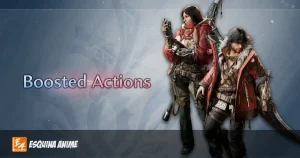 Monster Hunter Wilds: Nueva expansión 'Ascendance' revela el sistema Boosted Actions