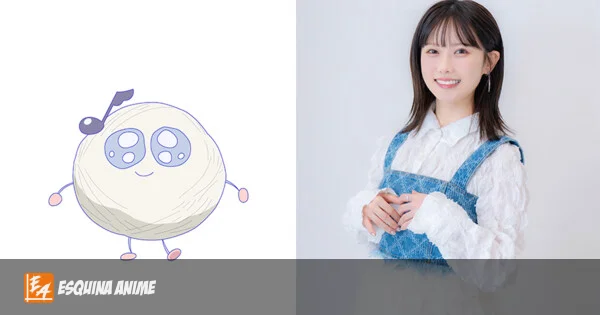 Magical Sisters Lulutto Lilly revela más actores y tema musical para su segunda parte