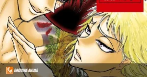 Shinsuke Kondō anuncia retorno de Ninja vs. Gokudo tras pausa por salud mental