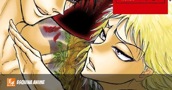 Shinsuke Kondō anuncia retorno de Ninja vs. Gokudo tras pausa por salud mental