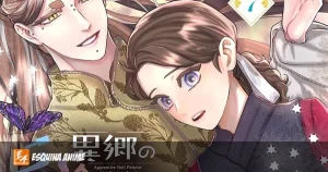 Nuevo anime de magia y uñas revela su equipo principal