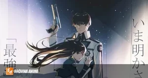 Nueva película de The Irregular at Magic High School llega a Filipinas el 13 de septiembre