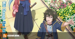 Muse Asia Licencia 4 Animes para Octubre: Magic Repo Man y Más
