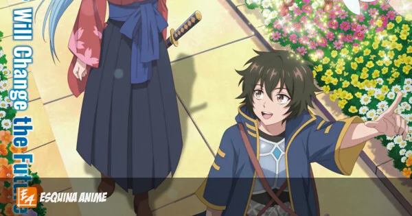Muse Asia Licencia 4 Animes para Octubre: Magic Repo Man y Más