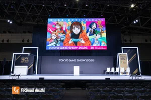 Tokyo Game Show 2026 cancela su último día por huracán