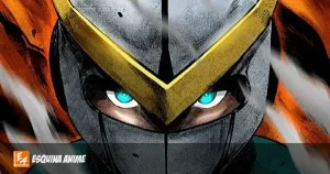 Nuevas Lanzamientos de Anime y Manga: Septiembre 13-19