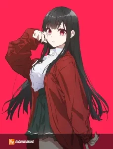 ¿'Are You a Landmine, Chihara-san?' estrena teaser y anuncia estreno en 2027
