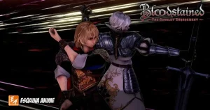 Bloodstained: The Scarlet Engagement revela nuevo tráiler y retraso a 2027