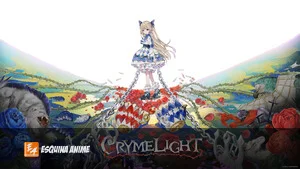 Crymelight revela tema musical y lanzamiento en noviembre