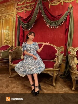 Sumire Uesaka cancela apariciones en KyoMAF tras recibir amenazas