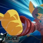 Decapolice: Trailers, misterios y combates revelados