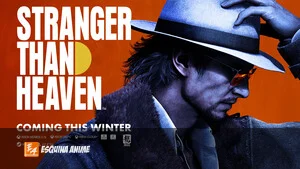 Stranger Than Heaven revela su tema musical y escenarios históricos