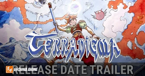 Terranigma vuelve en 2027 con nuevas mejoras y ediciones físicas