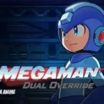 Mega Man: Dual Override revela jugadores, DLC y más