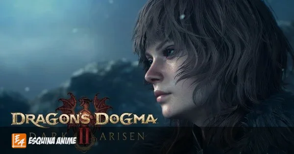 Dragon's Dogma 2: Dark Arisen estrena tráiler y anuncia lanzamiento para el 9 de octubre