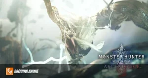 Monster Hunter Wilds: Ascendance revela a Teostra y nuevas mecánicas