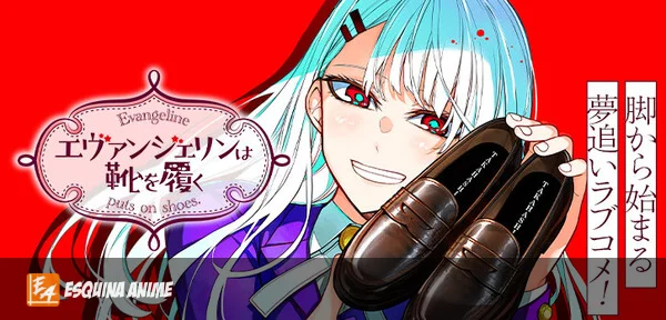Nuevo manga de Ryōsuke Asakura se estrena en Shonen Jump+