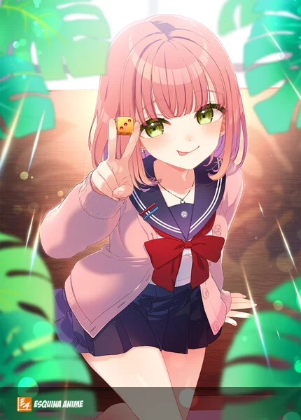 Adaptación manga de Asobi no Kankei, ¡lanzamiento el 25 de septiembre!