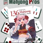 BookWalker amplía su catálogo con títulos de Mahjong Pros Publishing