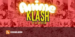 Anime Klash: Todo el día de anime en Liverpool el 14 de noviembre