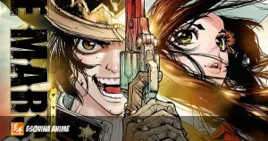 Boichi's The Marshal King: Capítulo 28 tras pausa