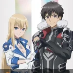 Berserk of Gluttony: segunda temporada anunciada para 2027