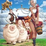 The Frontier Lord Begins with Zero Subjects estrena en India y Amazon Prime Video
