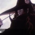 GKIDS anuncia licencias en Norteamérica de Vampire Hunter D y 5 Centimeters Per Second