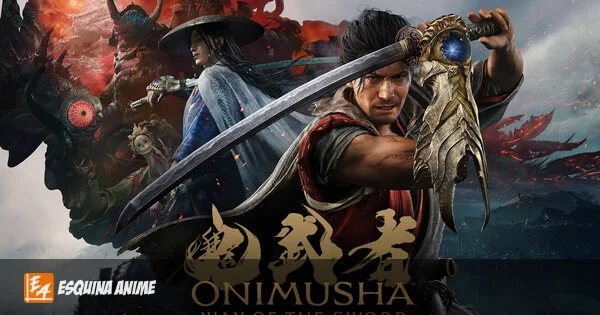 Japón: Rhythm Heaven Groove toca el millón y Onimusha se aferra al #2