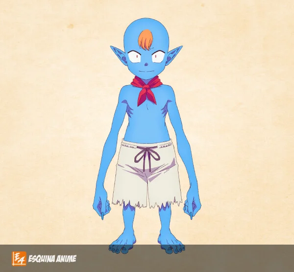 Goblin reencarnado: 14 nuevas voces y estreno el 5 de octubre