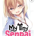 My Tiny Senpai terminará con su volumen 14 en abril