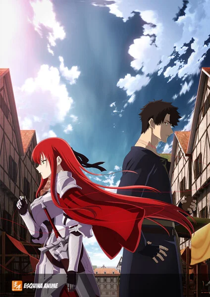 Nueva promoción de Himekishi-sama no Himo revela temas musicales y nuevos actores