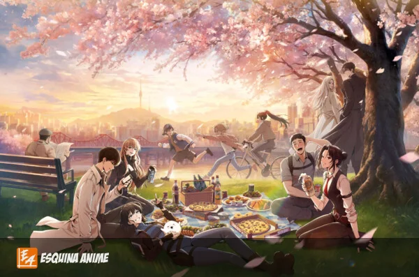 WEBTOON compra el 60% de RI Games y prepara el MMORPG de Overgeared