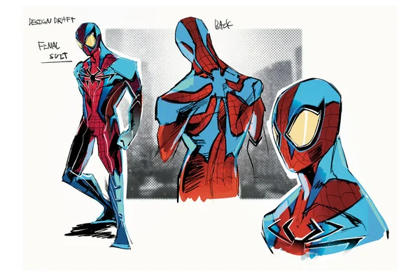 Marvel y Kadokawa revelan detalles sobre Spider-Man y Spider-Gwen en manga